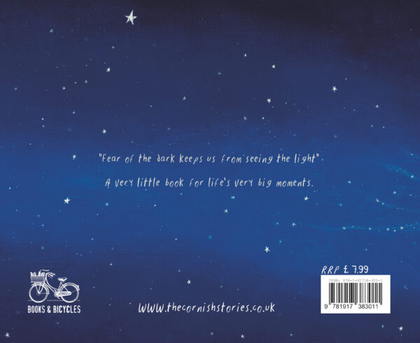 Secrets of Being Brave (hardback) - Image 2