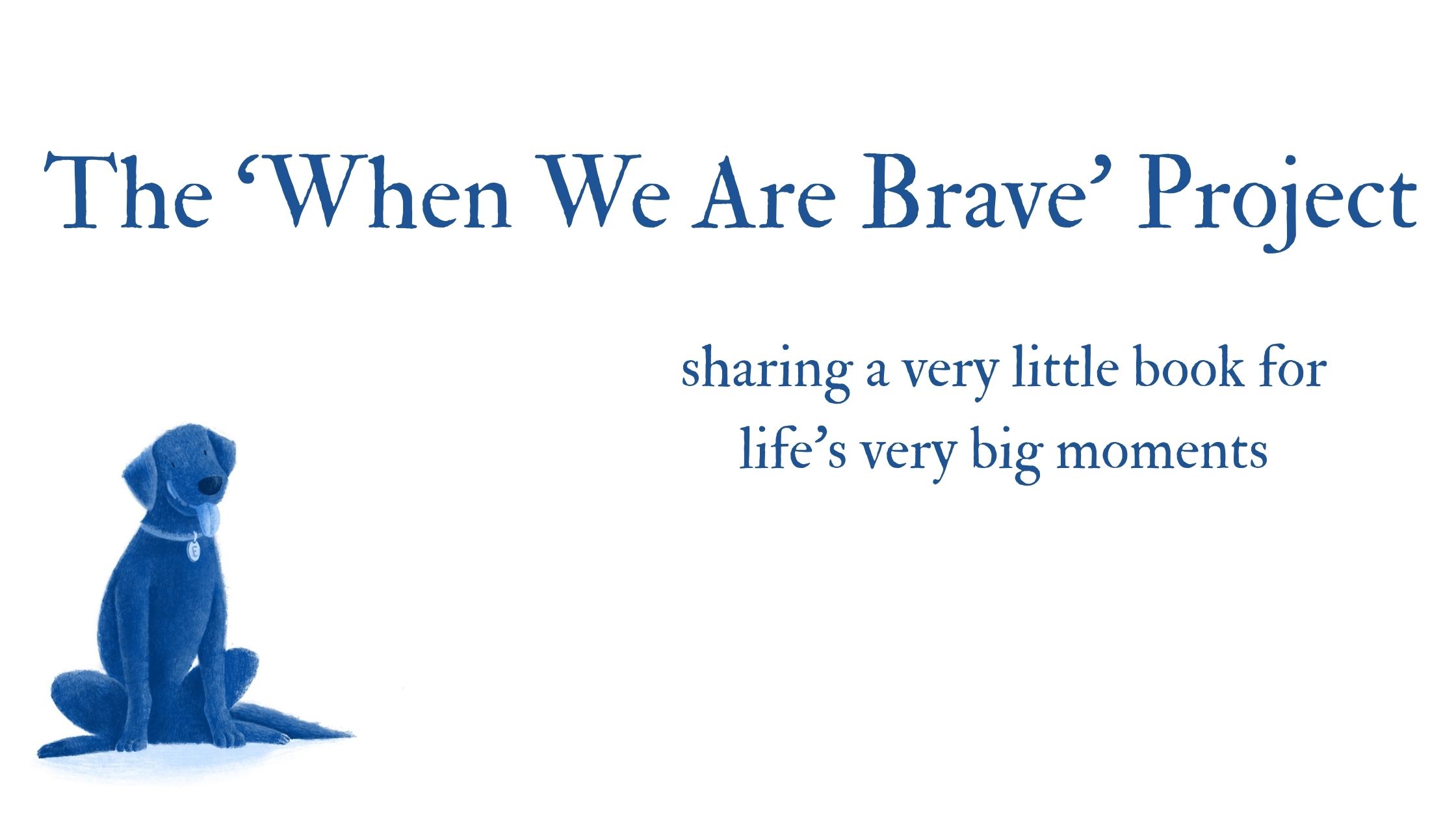 Black White Simple Blank Paper Blog Banner (18)