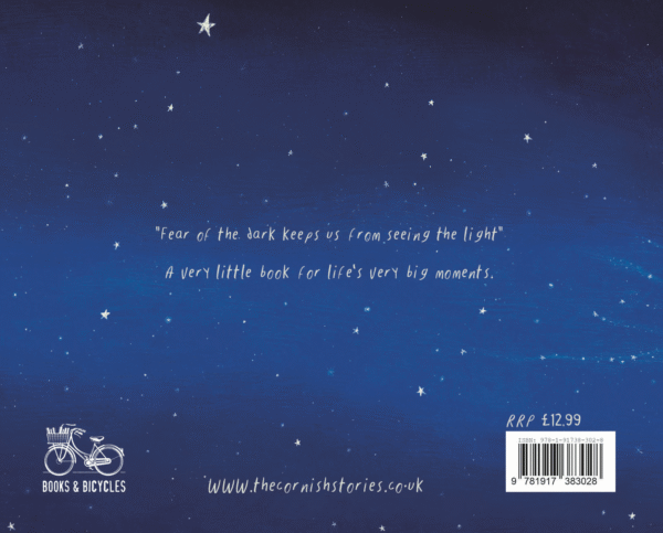 Secrets of Being Brave (hardback) - Image 2