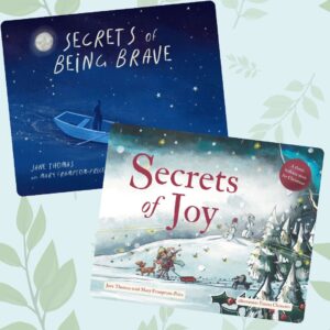 Special Secrets