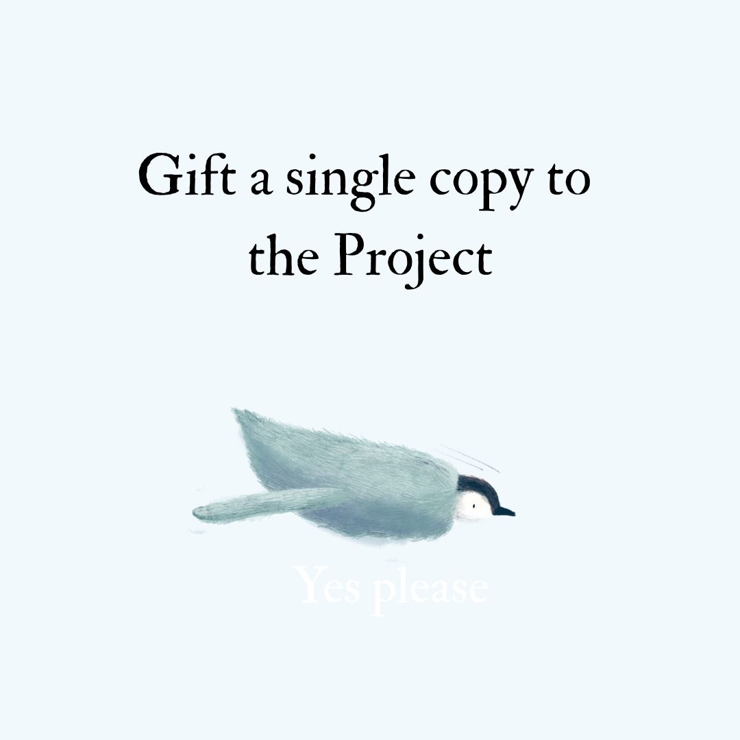 Gift a book