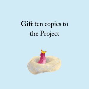 Gift 10 books