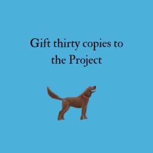 Gift 30 books